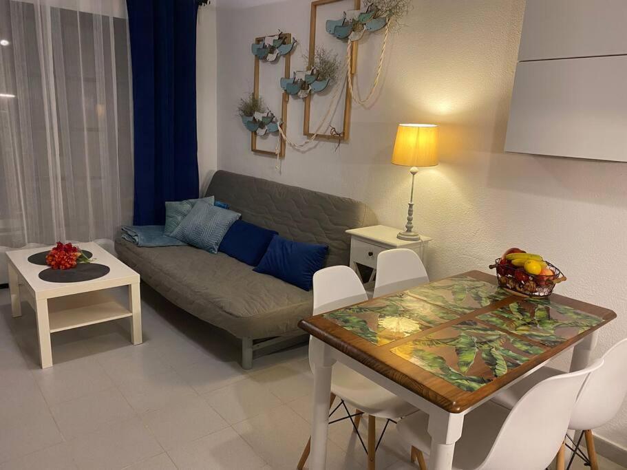 Fuerte Holiday M&M Apartaments Costa Calma Extérieur photo
