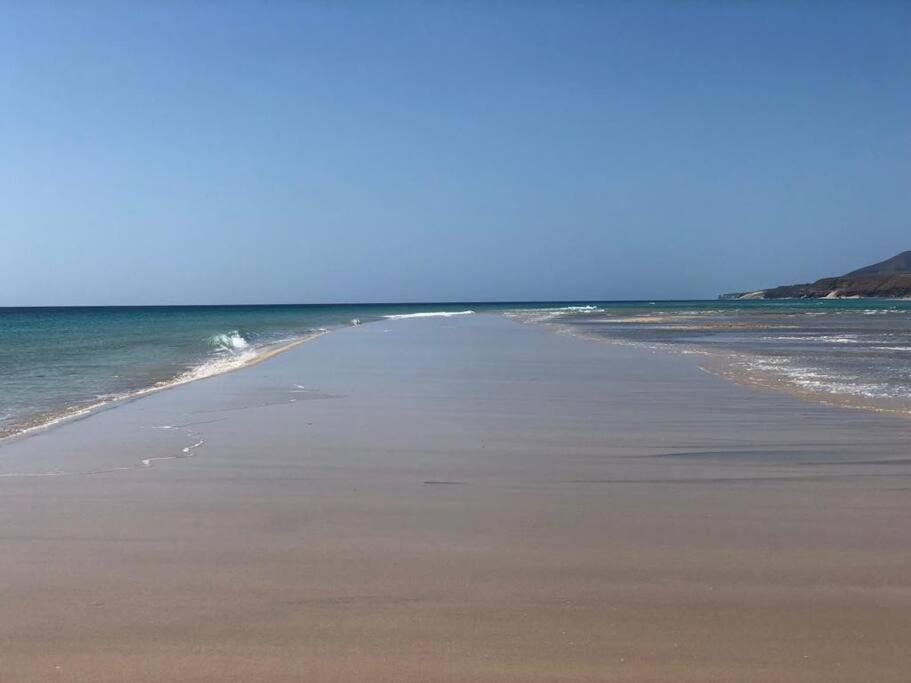 Fuerte Holiday M&M Apartaments Costa Calma Extérieur photo