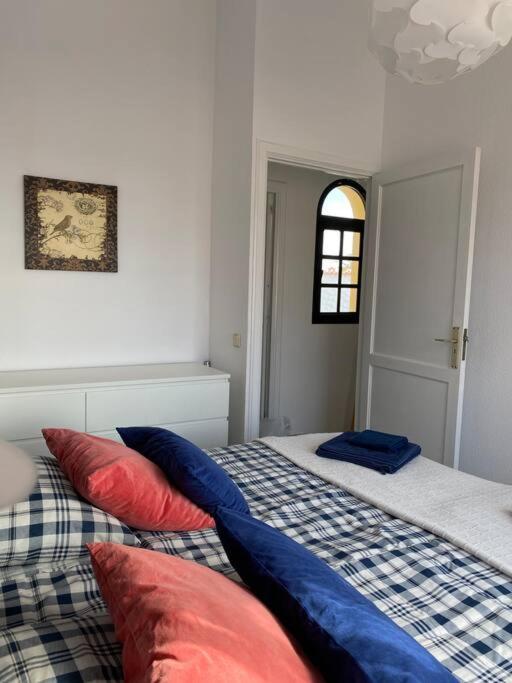 Fuerte Holiday M&M Apartaments Costa Calma Extérieur photo