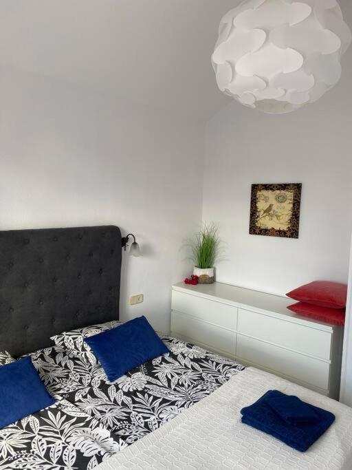 Fuerte Holiday M&M Apartaments Costa Calma Extérieur photo