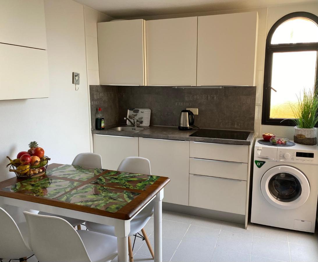 Fuerte Holiday M&M Apartaments Costa Calma Extérieur photo