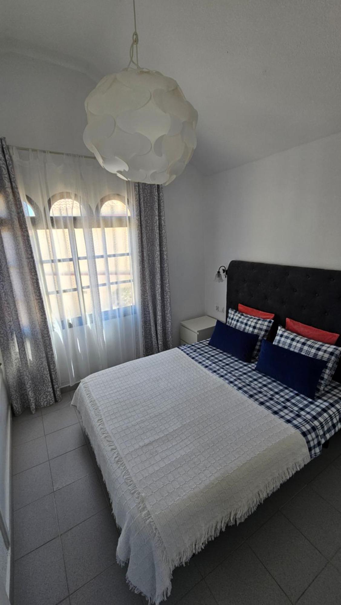 Fuerte Holiday M&M Apartaments Costa Calma Extérieur photo